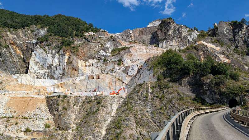 MTB Ligurien 2026 - Am Ponte di Vara