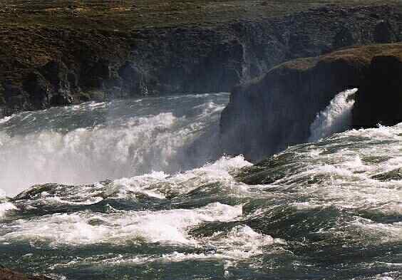 Godafoss