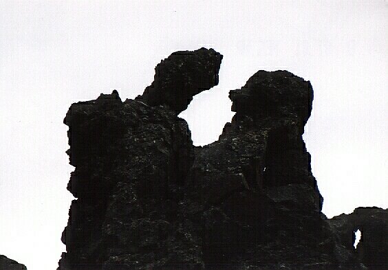 Dimmuborgir