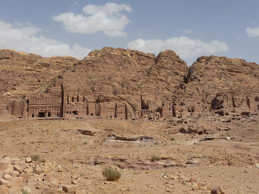Foto 045 Jordanienreise mit Petra