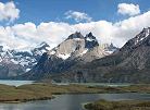Chile, Fotos vom Chile-Trekking