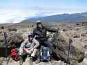 Foto 133, Trekking Kilimanjaro