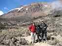 Foto 137, Trekking Kilimanjaro